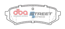 Carica l'immagine nel visualizzatore di Gallery, Pastiglie freni Street Series ceramico - asse posteriore - Toyota Landcruiser HDJ100 1998-2008 / Toyota Landcruiser HDJ101 1998-2007 / Toyota Landcruiser UZJ100 1998-2008
