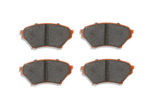 Carica l'immagine nel visualizzatore di Gallery, Kit dischi e pastiglie Xtreme Performance T3 scanalato - Mazda MX5 (Mk2) (NB) Sport NB 2001-2005 - DBA4545S-1386XP