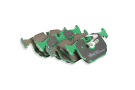 Pastiglie freni Street Performance - BMW Serie 3 (E46) 330 1999-2007 / BMW Serie 3 (10 4WD E46) 330 2000-2007 / BMW Serie 7(E38) 725 1996-2002 / BMW Serie 7(E38) 728 1995-2001 (+17 modelli)