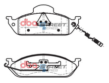Load image into Gallery viewer, Pastiglie freni Street Series ceramico - asse anteriore - Mercedes-Benz M-Class (W163) ML230 1998-2000 / Mercedes-Benz M-Class (W163) ML270 1999-2001 / Mercedes-Benz M-Class (W163) ML320 1998-2000 (+1 modelli)