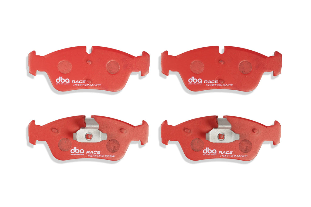 Pastiglie freni Race Performance - BMW Serie 3 (E46) 316 1999-2006 / BMW Serie 3 (E46) 318 1999-2007 / BMW Serie 3 (E46) 320 1998-2007 / BMW Serie 3 (E46) 323 1998-2000 (+7 modelli)