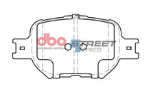 Carica l'immagine nel visualizzatore di Gallery, Pastiglie freni Street Series ceramico - asse anteriore - Toyota Altezza GXE10 2001-2005 / Toyota Altezza SXE10 1998-2005 / Toyota Celica ZZT230 2002-2006 / Toyota Celica ZZT231 2000-2006 (+4 modelli)