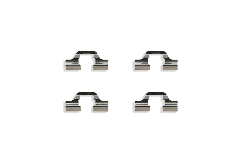Pastiglie freni Street Performance - Rear - Audi A1 8X 2010-2018 / Audi A1 GB 2018 / Audi A2 8Z 2002-2005 / Audi A3 8P 2006-2013 / Audi A3 Cabrio 8P 2008-2013 / Audi A3 quattro 8P 2004-2007 (+152 modelli)