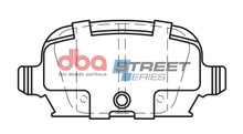 Carica l'immagine nel visualizzatore di Gallery, Pastiglie freni Street Series ceramico - asse posteriore - Holden Barina C 2000-2005 / Opel Corsa (C) 2000-2006 / Opel Tigra 2004-2009 / Vauxhall Corsa (C) 2000-2006 / Vauxhall Tigra 2004-2009