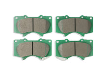 Carica l'immagine nel visualizzatore di Gallery, Kit dischi e pastiglie Street Performance T2 scanalato - Toyota FJ Cruiser 2007-2016 / Toyota Fortuner AN50 / 60 2004-2016 / Toyota Hi-Lux 2015-2020 / Toyota Hi-Lux AHT VSC KUN26 2008-2016 (+1 modelli)