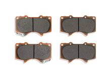 Carica l'immagine nel visualizzatore di Gallery, Kit dischi e pastiglie Xtreme Performance T3 scanalato - Mitsubishi Pajero V97 2006-2019 - DBA42216S-1482XP