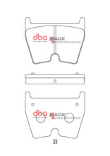 Load image into Gallery viewer, Pastiglie freni Race Performance - Audi RS3 8V 2015-2020 / Audi RSQ3 8U 2013-2018 / Audi TTRS quattro 8S 2016