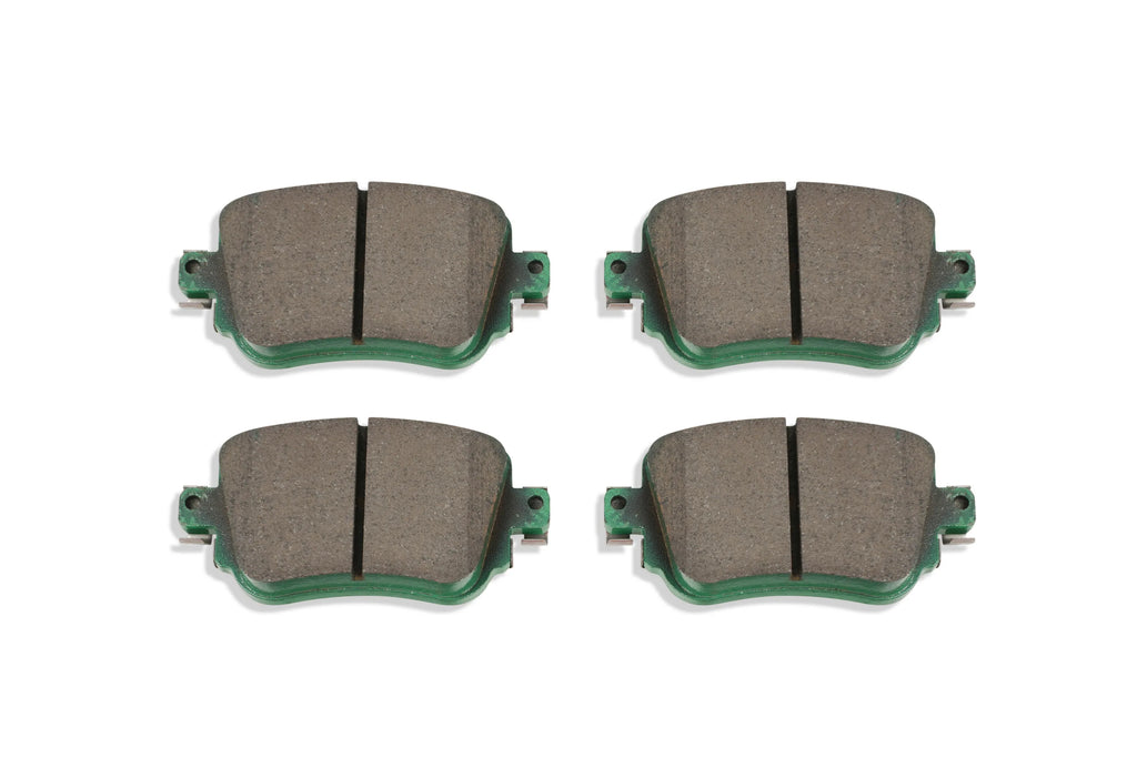 Kit dischi e pastiglie Street Performance T2 scanalato - Seat Leon (5F) 2013-2020 / Seat Leon X-PERIENCE 2014-2020 / Skoda Octavia (5E) 2013-2020 / Volkswagen Caddy 2015-2020 (+3 modelli)