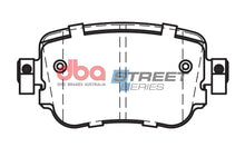 Load image into Gallery viewer, Pastiglie freni Street Series ceramico - asse posteriore - Audi A1 8X 2014-2018 / Audi A1 GB 2018 / Audi Q3 8U 2015-2018 / Audi Q3 quattro 8U 2015-2018 / Audi S1 8X 2014-2018 (+10 modelli)