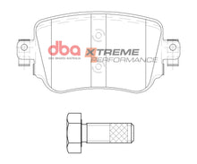Carica l'immagine nel visualizzatore di Gallery, Kit dischi e pastiglie Xtreme Performance T3 scanalato - Audi A1 GB 2018 / Volkswagen Polo (AW) 2017-2019