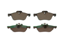 Carica l'immagine nel visualizzatore di Gallery, Pastiglie freni Street Performance - asse anteriore - Mini Mini Cabrio (R52) 2004-2009 / Mini Mini Hatch (1st Gen) (R50) 2001-2006 / Mini Mini Hatch (1st Gen) (R53) 2001-2006