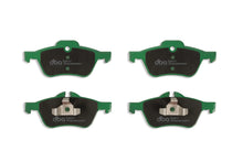 Carica l'immagine nel visualizzatore di Gallery, Pastiglie freni Street Performance - asse anteriore - Mini Mini Cabrio (R52) 2004-2009 / Mini Mini Hatch (1st Gen) (R50) 2001-2006 / Mini Mini Hatch (1st Gen) (R53) 2001-2006