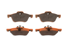 Carica l'immagine nel visualizzatore di Gallery, Pastiglie freni Xtreme Performance - asse anteriore - Mini Mini Cabrio (R52) 2004-2009 / Mini Mini Hatch (1st Gen) (R50) 2001-2006 / Mini Mini Hatch (1st Gen) (R53) 2001-2006