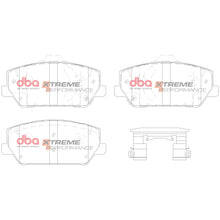 Load image into Gallery viewer, Kit dischi e pastiglie Xtreme Performance T3 scanalato - Hyundai Kona N 2021 / Hyundai i-30 N PD 2021