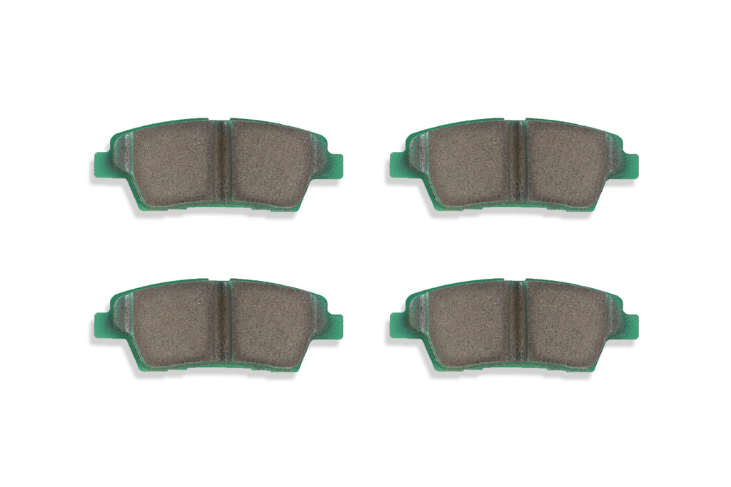 Pastiglie freni Street Performance - asse posteriore - Hyundai Equus 2009-2016 / Hyundai Genesis BH 2008-2014 / Hyundai Genesis Coupé 2008-2016 / Hyundai Genesis DH 2014-2016 (+4 modelli)