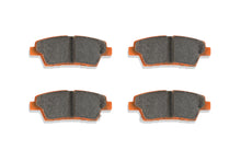 Load image into Gallery viewer, Pastiglie freni Xtreme Performance - asse posteriore - Hyundai Equus 2009-2016 / Hyundai Genesis BH 2008-2014 / Hyundai Genesis Coupé 2008-2016 / Hyundai Genesis DH 2014-2016 (+4 modelli)