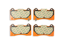 Carica l'immagine nel visualizzatore di Gallery, Kit dischi e pastiglie Xtreme Performance T3 scanalato - Ford Focus (Mk3) 2016-2018