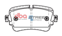 Carica l'immagine nel visualizzatore di Gallery, Pastiglie freni Street Series ceramico - asse posteriore - Audi E-TRON (GEN) 2018-2021 / Audi E-TRON Sportback (GEA) 2019-2021 / Audi Q7 4M 2015-2020 / Audi Q8 2018 / Audi SQ7 4M 2016