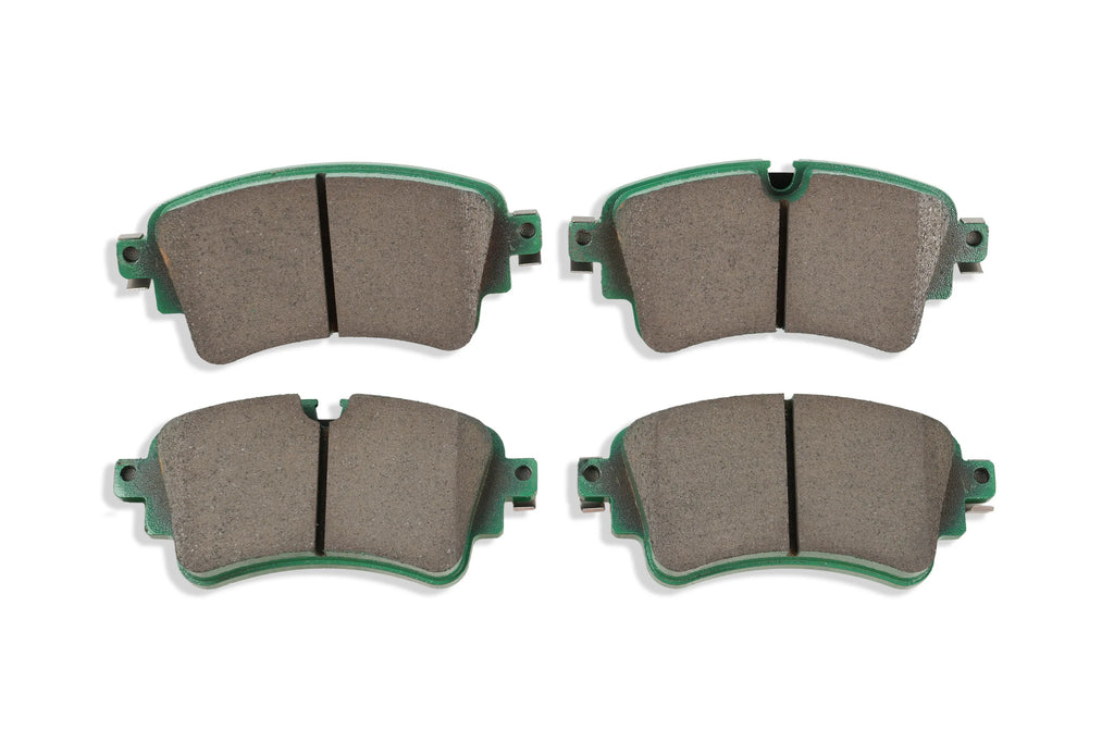 Kit dischi e pastiglie Street Performance T2 scanalato - Audi A4 Allroad quattro Mk2 2016 / Audi A4 B9 2015 / Audi A4 quattro B9 2015 / Audi A5 B9 2016-2017 / Audi A5 Cabrio B9 2017 (+7 modelli)