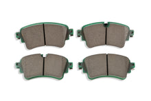 Carica l'immagine nel visualizzatore di Gallery, Pastiglie freni Street Performance - asse posteriore - Audi A4 Allroad quattro Mk2 2016 / Audi A4 B9 2015 / Audi A4 quattro B9 2015 / Audi A5 B9 2016-2017 / Audi A5 Cabrio B9 2017 (+13 modelli)
