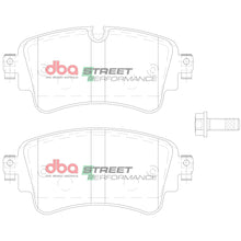 Carica l'immagine nel visualizzatore di Gallery, Kit dischi e pastiglie Street Performance T2 scanalato - Audi A4 Allroad quattro Mk2 2016 / Audi A4 B9 2015 / Audi A4 quattro B9 2015 / Audi A5 B9 2016-2017 / Audi A5 Cabrio B9 2017 (+7 modelli)