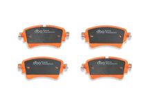 Carica l'immagine nel visualizzatore di Gallery, Kit dischi e pastiglie Xtreme Performance T3 scanalato - Audi A4 Allroad quattro Mk2 2016 / Audi A4 B9 2015 / Audi A4 quattro B9 2015 / Audi A5 B9 2016-2017 / Audi A5 Cabrio B9 2017 (+7 modelli)