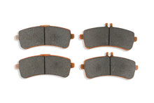 Carica l'immagine nel visualizzatore di Gallery, Pastiglie freni Xtreme Performance - asse posteriore - Mercedes-Benz AMG GT 2014 / Mercedes-Benz AMG GT C Roadster 2017 / Mercedes-Benz AMG GT R 2017 / Mercedes-Benz AMG GT S 2014 (+8 modelli)