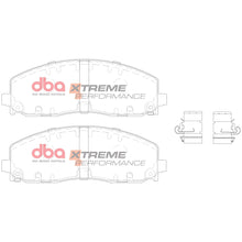 Carica l'immagine nel visualizzatore di Gallery, Kit dischi e pastiglie Xtreme Performance T3 scanalato - Jeep Wrangler (JL) 2018