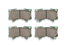 Load image into Gallery viewer, Kit dischi e pastiglie Street Performance T2 scanalato - Toyota Landcruiser 250 series 2024 / Toyota Landcruiser 300 series 2021 - DBA3770S-15077SP
