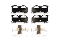 Load image into Gallery viewer, Kit dischi e pastiglie Street Performance T2 scanalato - Toyota Landcruiser 250 series 2024 / Toyota Landcruiser 300 series 2021 - DBA3770S-15077SP
