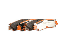Carica l'immagine nel visualizzatore di Gallery, Pastiglie freni Xtreme Performance - asse posteriore - Toyota Landcruiser 250 series 2024 / Toyota Landcruiser 300 series 2021