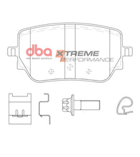 Carica l'immagine nel visualizzatore di Gallery, Pastiglie freni Xtreme Performance - asse posteriore - Mercedes-Benz A-Class (W177) A160 2018 / Mercedes-Benz A-Class (W177) A160D 2019 / Mercedes-Benz A-Class (W177) A180 2018 (+57 modelli)