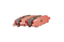 Carica l'immagine nel visualizzatore di Gallery, Pastiglie freni Race Performance - Infiniti FX35 2003-2008 / Infiniti FX45 2003-2008 / Nissan 350Z MK1 Z33 2003-2009 / Nissan Elgrand E51 2002-2010 / Nissan Murano Z50 2003-2009 (+3 modelli)