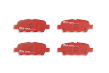 Carica l'immagine nel visualizzatore di Gallery, Pastiglie freni Race Performance - Infiniti FX35 2003-2008 / Infiniti FX45 2003-2008 / Nissan 350Z MK1 Z33 2003-2009 / Nissan Elgrand E51 2002-2010 / Nissan Murano Z50 2003-2009 (+3 modelli)