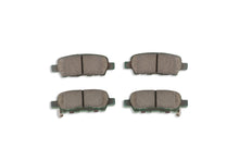 Carica l'immagine nel visualizzatore di Gallery, Kit dischi e pastiglie Street Performance T3 scanalato - Nissan 350Z MK1 Z33 2003-2009 / Nissan Skyline (V35) 2001-2006 / Nissan X-Trail 2001-2007