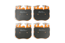 Load image into Gallery viewer, Pastiglie freni Xtreme Performance - asse anteriore - BMW Serie 3 (G20) M340 2019-2020 / BMW Serie 3 (G21) 330 2019 / BMW Serie 3 (G21) 330e 2019 / BMW Serie 3 (G21) M340 2020 (+58 modelli)