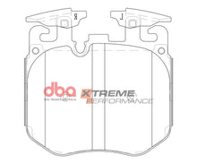 Load image into Gallery viewer, Pastiglie freni Xtreme Performance - asse anteriore - BMW Serie 3 (G20) M340 2019-2020 / BMW Serie 3 (G21) 330 2019 / BMW Serie 3 (G21) 330e 2019 / BMW Serie 3 (G21) M340 2020 (+58 modelli)
