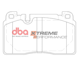 Kit dischi e pastiglie Xtreme Performance T3 scanalato - Audi A6 C7 / 4G 2014-2018 / Audi A6 quattro Avant C7 / 4G 2014-2018 / Audi A6 quattro C7 / 4G 2014-2018 / Audi A7 4G8 2014-2017 (+4 modelli)