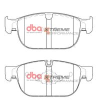 Carica l'immagine nel visualizzatore di Gallery, Pastiglie freni Xtreme Performance - asse anteriore - Volvo S60 (Mk3) B4 2020 / Volvo S60 (Mk3) B5 2020 / Volvo S60 (Mk3) T4 2019 / Volvo S60 (Mk3) T5 2018 / Volvo S60 (Mk3) T6 2018 (+37 modelli)