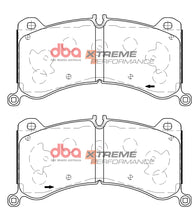 Carica l'immagine nel visualizzatore di Gallery, Pastiglie freni Xtreme Performance - asse anteriore - Audi E-TRON (GEN) 2018-2021 / Audi E-TRON Sportback (GEA) 2019-2021
