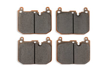 Load image into Gallery viewer, Pastiglie freni Xtreme Performance - asse anteriore - BMW Serie 1 (F40) 116 2019 / BMW Serie 1 (F40) 118 2019 / BMW Serie 1 (F40) 120 2019 / BMW Serie 1 (xDrive F40) 120 2019 (+5 modelli)