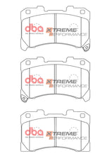 Carica l'immagine nel visualizzatore di Gallery, Pastiglie freni Xtreme Performance - asse anteriore - Toyota Corolla GR 2023 / Toyota Yaris GR 2020