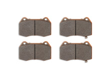 Load image into Gallery viewer, Pastiglie freni Xtreme Performance - asse anteriore - Honda Integra (Not UK) DC5 2001-2006 / Nissan 350Z MK1 Z33 2003-2009 / Nissan Skyline (R32) 5 Spec 1992-1995 / Nissan Skyline (R33) 1995-1998 (+3 modelli)