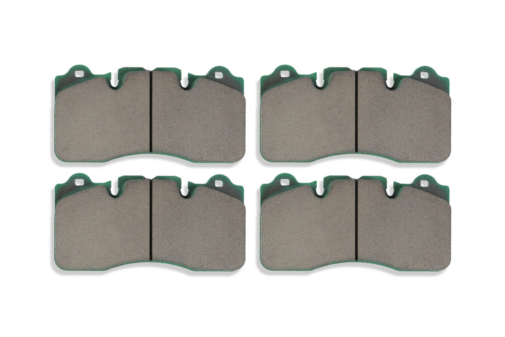 Pastiglie freni Street Performance - pastiglia 15.3 mm - asse anteriore - DB15216SP