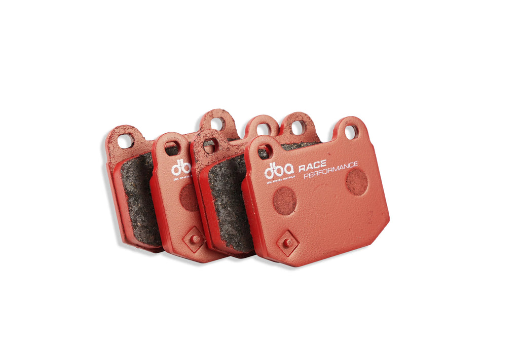 Pastiglie freni Race Performance - Maserati Ghibli (AM336) 1993-1999 / Maserati Quattroporte (AM337) 1994-2001 / MG ZT 2004-2005 / MG ZT-T 2004-2005 (+20 modelli)