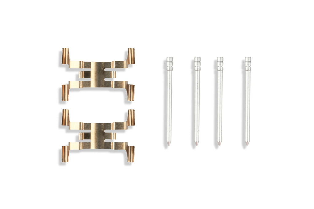Pastiglie freni Street Performance - pastiglia 14.5 mm - asse posteriore - DB15222SP