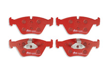 Carica l'immagine nel visualizzatore di Gallery, Pastiglie freni Race Performance - BMW Serie 3 (E46) 330 1999-2007 / BMW X3 (E83) 2003-2010 / BMW Z4 E85 2006-2009 / BMW Z4 E86 2006-2008 / MG 6 2013-2016 / MG ZT 2001-2005 (+2 modelli)
