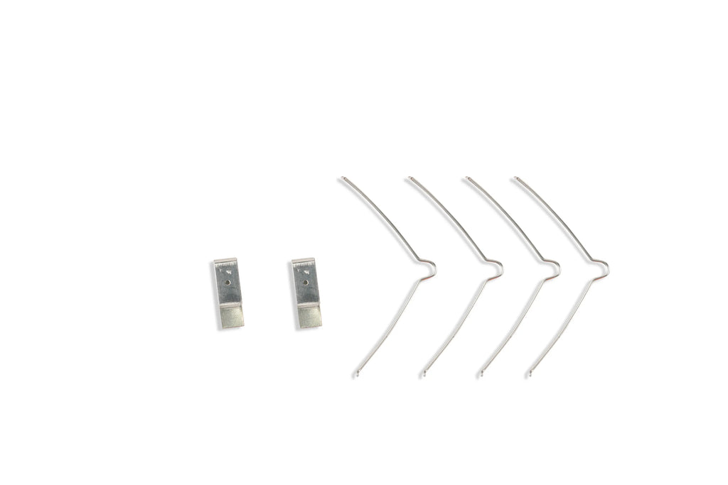 Pastiglie freni Xtreme Performance - asse anteriore - pastiglia 17,5 mm - DB15252XP