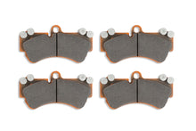 Carica l'immagine nel visualizzatore di Gallery, Kit dischi e pastiglie Xtreme Performance T3 scanalato - Porsche Cayenne (9PA) 2004-2010 / Volkswagen Touareg (1st Gen) 2002-2010