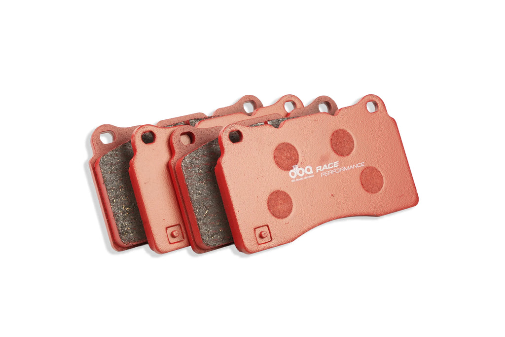 Pastiglie freni Race Performance - Cadillac ATS 2012-2016 / Cadillac CTS 2014 / Cadillac CTS-V 2004-2007 / Chevrolet Corvette (C7) Stingray 2013-2015 / Dodge Viper TA Package 2015 (+26 modelli)